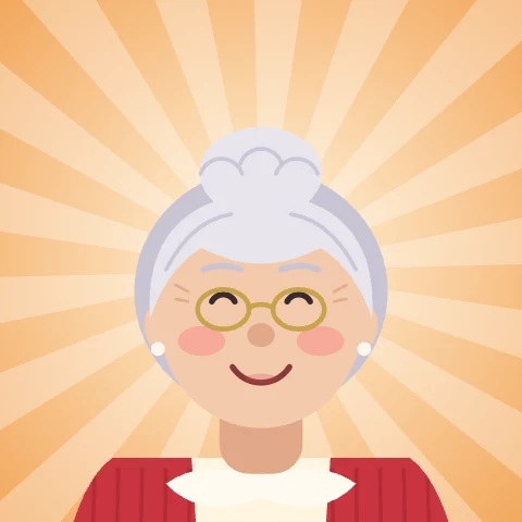 Grandma